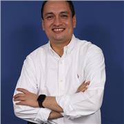 Soy apasionado por la gestión empresarial y desarrollo casos prácticos